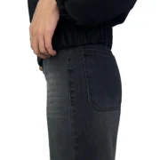 جین ذغالی